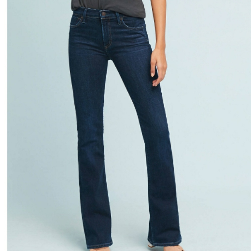 Citizens of Humanity Sid jeans